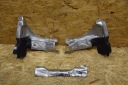 PROTECTION CAPUCHONS THERMIQUE 4S0825709D 4S0825613E AUDI R8 4S II ORIGINAL 16-photo 11