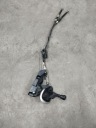 NISSAN JUKE JACK GEARSHIFT MECHANISM CHANGES PROGRAMS CABLES 341011KG0A  photo 8