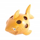 ИГРУШКА АКУЛА АНТИСТРЕСС ГНИОТЕК РАЗНЫЕ ЦВЕТА