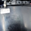 TESLA MODÈLE 3 2018 ARRIÈRE CÔTÉ DROITE CARDAN BRODERIE PORTES ARRIÈREphoto 14