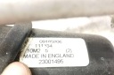 MÉCANISME AVANT VITRE OPEL VECTRA C GTS 09185806 2.2L GASOLINE 2003photo 8