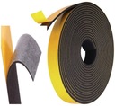 USZCZELKA EPDM SAMOPRZYLEPNA TAŚMA GR.2MM 20MM 10M uszczelki producent