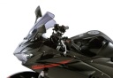 VITRE MOTOCYCLETTE MRA YAMAHA YZF R 25, RG10, -2018, FORMA R, TRANSPARENTE MRAphoto 8