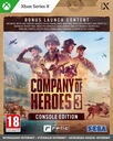 COMPANY OF HEROES 3 ВЫПУСКАЕТ КОНСОЛЬНОЕ ИЗДАНИЕ PL XSX