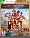 Company of Heroes 3: Console Launch Edition Xbox X