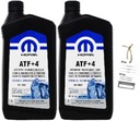 MOPAR ATF+4 (2 x 0,946 л) JEEP DODGE CHRYSLER RAM