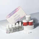 KABOS Zestaw do manicure tytanowego MDS Kiss Set