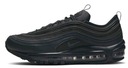 40 BUTY NIKE AIR MAX 97 CZARNE Kolor podeszwy czarny