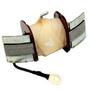 КАТУШКА ЗАЖИГАНИЯ ИСПАРКЕРА WSK 125 SHL OSA WFM M06