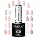 РЕЗИНОВАЯ ОСНОВА CLARESA, 21 цвет на выбор.