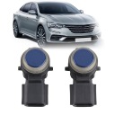 2 SZT. ZAPASOWY SENSOR PARKING LOT 284383237R REPLACEMENT SENSOR ASSISTANCE LO  photo 10