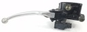 YAMAHA TDM 850 4TX 96-01R LEVERAGE BRAKES FRONT LATCH RIGHTS  photo 4