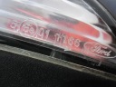 FORD FIESTA MK7 VII LIFT 13R RÉTROVISEUR DROIT AVANT 4201-012 10 GOUPILLE ANGLAISphoto 9