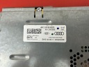 AUDI A6 C8 A7 ÉCRAN MONITEUR MONITEUR MMI 4K1919605photo 5