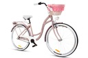 Goetze 28 3b Alu City Bike+Light Todies