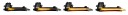 ПОВОРОТНИКИ ДИНАМІЧНИЙ AUDI A3 A4 A5 A6 A8 Q3  (18816005134) фото min 14