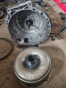 BMW F30 LCI АВТОМАТИЧНА КОРОБКА 8678661 GA8HP50Z  (18150162729) фото min 8
