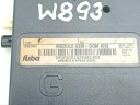 AMPLIFICATEUR D'ANTENNE CHEVROLET CORVETTE 2005 10321831photo 6