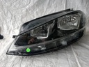 VW GOLF 7 VII ФАРА ЛЕВАЯ 5G1941005D