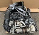 ENGINE MERCEDES 2.0 CDI 163KM 654920 V 220D VITO COMPLETE SET 116CDI DPF FILM 