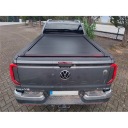 STORE ALUMINIUM CARROSSERIES CARROSSERIE ÉLECTRIQUE ROLL+ VW AMAROK 2023+LIFESTYLEphoto 8