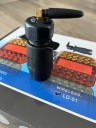 KIT PHARE SUR AIMANT REMORQUE 2SZT.KIERUNKOWSKAZ HOMOLOGATION COFFRE DE RANGEMENT PHAREphoto 9