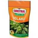 Substral Magic Force of Conifers - удобрение для хвойных 350Г