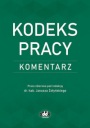 Комментарий к Трудовому кодексу