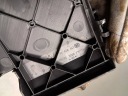 PEUGEOT 3008 5008 I ЗАХИСТ КОРОБКИ ЗАПОБІЖНИКІВ АКУМУЛЯТОРА 9664944780  (18733478641) фото min 6