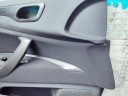 CITROEN C5 X7 MAP CLADDING DOOR PERID LEFT 9662076777  photo 6