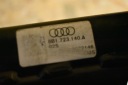 ІДЕАЛЬНЕ ПЕДАЛЬ ГАЗУ I ГАЛЬМА AUDI A5 B10 1  (18266362039) фото min 6