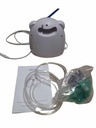 HOFFEN Nebulizator Inhalator Kompresorowy K911/24 Model A500LW09