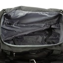 Cestovná taška na kolieskach s dvojitým dnom 120l Hĺbka (krátka strana) 37 cm