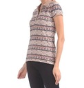 U.S. POLO ASSN bavlna tričko vzorované béžová XS EAN (GTIN) 8907797290671