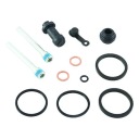 PARE-CHOCS AVANT OPEL AGILA Bphoto 15