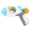 Іграшка космічного корабля Динамічна музика Cool Light Mist спрей 1S купити з Польщі