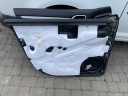 PORSCHE CAYENNE I 7L 9PA 02-10 ОБШИВКА ДВЕРІ ШКІРА ЄВРОПА  (17402883754) фото min 7