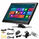 АВТОМОБИЛЬНЫЙ ЖК-МОНИТОР HD 10,1 ДЮЙМОВ HDMI/BNC/VGA/AV