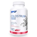 SFD COLOSTRUM 1000 180 tab EAN (GTIN) 5902837746890