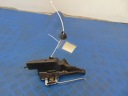 AUDI A4 B6 BERLINE SERRURE GAUCHE AVANT 5PORTES 8E0837349photo 10