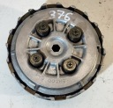 КОРЗИНА ЗЧЕПЛЕННЯ ЗЧЕПЛЕННЯ YAMAHA SR 125 1982-2003R  фото 16