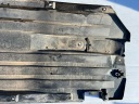 VITARA III 18R PROTECTION CHÂSSIS DROITE PLAQUE INFÉRIEURE 72813-61M0R 72813-61M1Rphoto 8