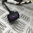 КОМПЛЕКТ ПРОВОДІВ ПЕРІД ЛІВИХ ДВЕРІ PORSCHE MACAN (95B) 95B971030AF 33357346 3.0L  (18503536392) фото min 9