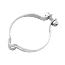 MTB Fixed Gear Brake Shifter Tube Clamp Derailleur Line Organizer