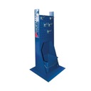 Подставка для приклеенных гирь - база Hofmann Speedcut