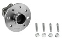 MOYEU ROUES ARRIÈRE OPEL ASTRA G 98- 4 GOUPILLES +ABSphoto 12