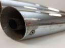 HARLEY DAVIDSON FAT BOB 08-11 SILENCIEUX ÉCHAPPEMENT ENSEMBLE 64705-08 64700-08photo 11