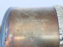 CATALYSEUR VW TIGUAN (AD1) 05E254700JX 1.5L GASOLINE 110KW 2023photo 7