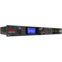 Процессор динамиков DBX DRIVE RACKPA2