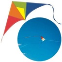 IMEX Мини-воздушный змей детский дельта 48x25